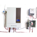 Maxeon SUNT 3.6KW MPPT Solar Inverter: High-Efficiency Solar Power Solution1