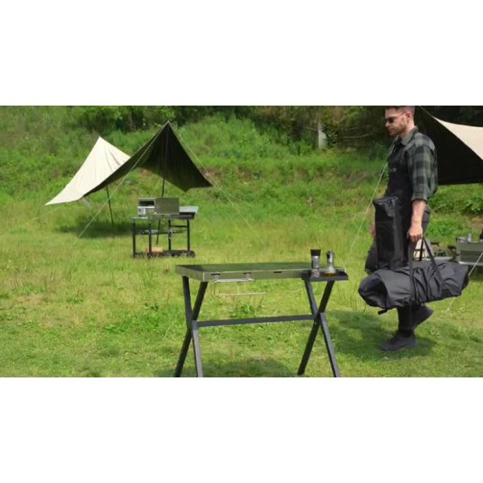 Wood Fired Pizza Oven