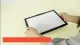 JSK A4 LED Rasting Pad Pad Box Copying Board Board