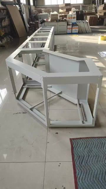 Operating table