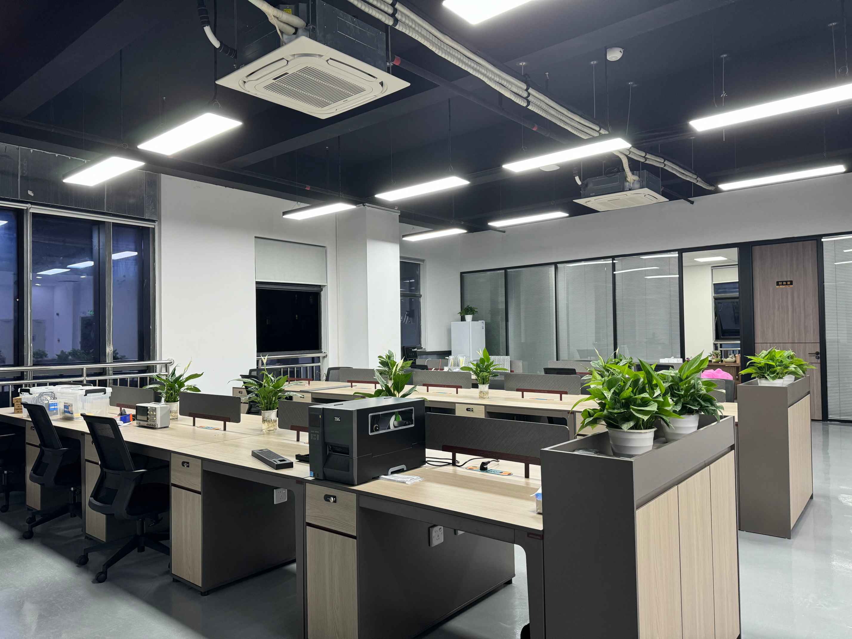 Shenzhen Honor Power System Co., Ltd