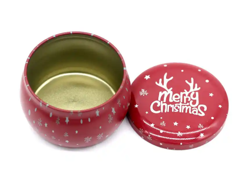 How to choose the perfect candle tin box?