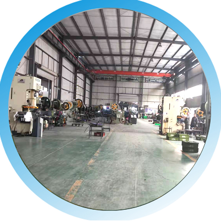 MIANYANG TAPPET TECHNOLOGY CO., LTD
