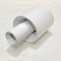 Nordic Creative Surface Mounted Long Tube Spotlight for Living/Dining Room and Exhibition Hall1
