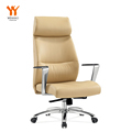Hot Luxury Ergonomic Executive Swivel Recaro Office Chair1