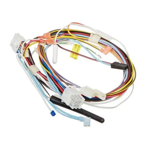 BMS Wiring Harness: เพิ่มประสิทธิภาพและความปลอดภัยในระบบการจัดการแบตเตอรี่