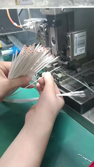 Wiring Harness Assembly Video