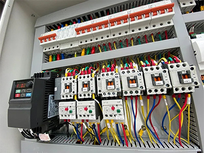 Motores à prova de explosão veem demanda crescente no setor global de novas energias em 2026