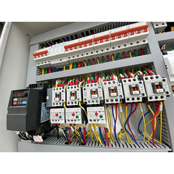 Les moteurs antidéflagrants connaissent une demande croissante dans le secteur mondial des nouvelles énergies en 2026