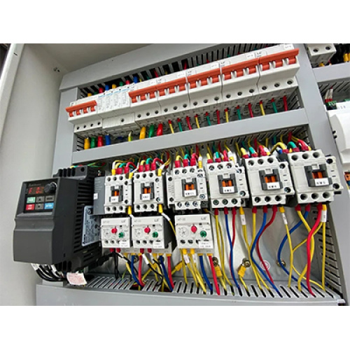 Motores à prova de explosão veem demanda crescente no setor global de novas energias em 2026