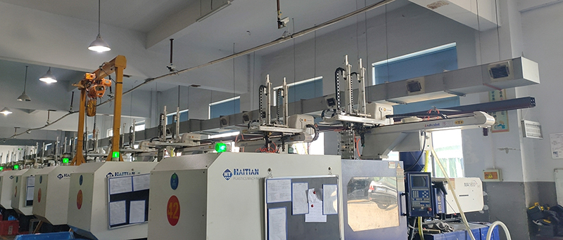 Zhangjiagang XinYe Chemical Sprayer Co., Ltd.