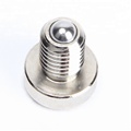 Steel Ball Catch Plunger for Plastic Mold Slide Holding Device1