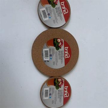 Asia's Top 10 Cork Cup Coasters Brand List
