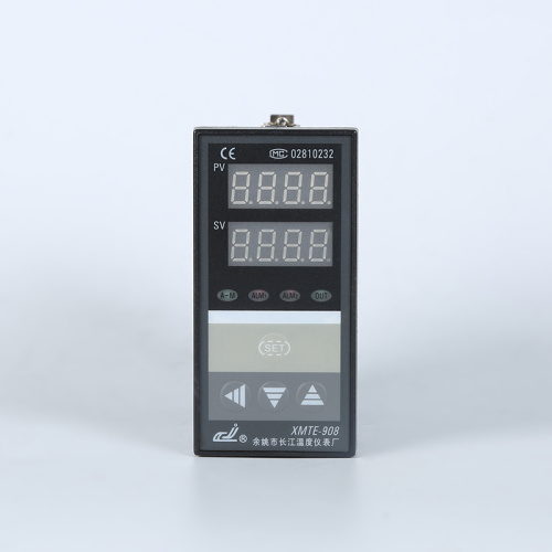 XMTE-938 وحدة تحكم في درجة الحرارة الذكية