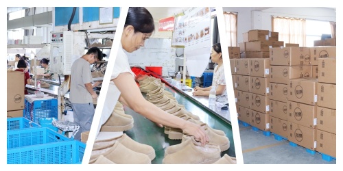 facilitándoles la selección y comprensión de los estilos de productos.