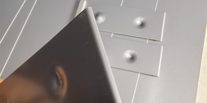 Jak vybrat správný kovový plech s předběžnou povrchovou úpravou PCM Metal