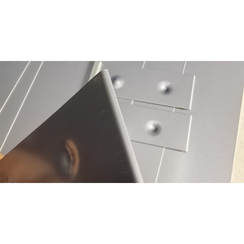 Jak vybrat správný kovový plech s předběžnou povrchovou úpravou PCM Metal