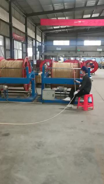 Rubber extruding