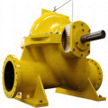 High-Pressure Electric Industrial Water Pump for Large Volume Water Supply1