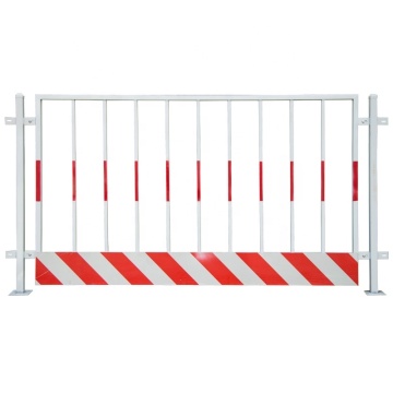 China Top 10 Road Traffic Barrier Brands