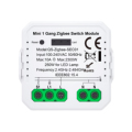 Tuya Zigbee 3.0 Smart Switch - Wholesale Factory Supplier1