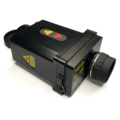 Laser Range Finder: 15km 10X Magnification Distance Measurement1
