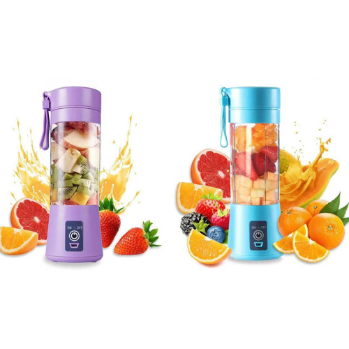 Electric Mini Blender Portable