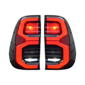GR LED Car Lamp Tail Lamp for Toyota Hilux 2016-20231