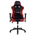 Greenfield Furniture Custom Leather Gaming Chair1