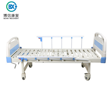 Ten Chinese Multi Functional Sickbed Suppliers Popular in European and American Countries