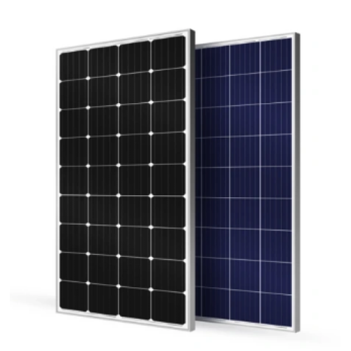 Exploring the Principle of Solar Panel Electricity Generation with Photovoltaic Panels