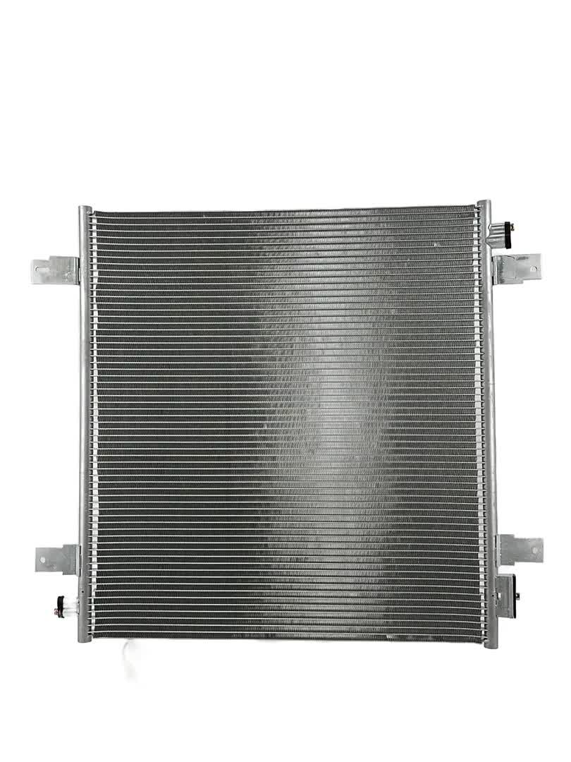 Cooling Factory Car Auto AC Condenser Air Conditioning Condenser for NISSAN PATROL1