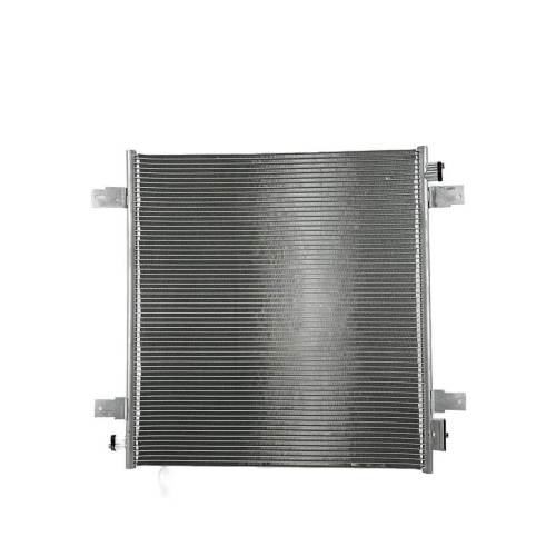 Cooling Factory Car Auto AC Condenser Air Conditioning Condenser for NISSAN PATROL1