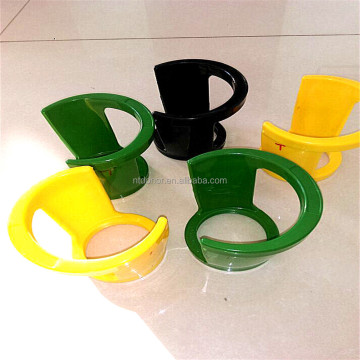 ABS GUARD FOR SMALL OXYGEN CYLINDERS, W80-11