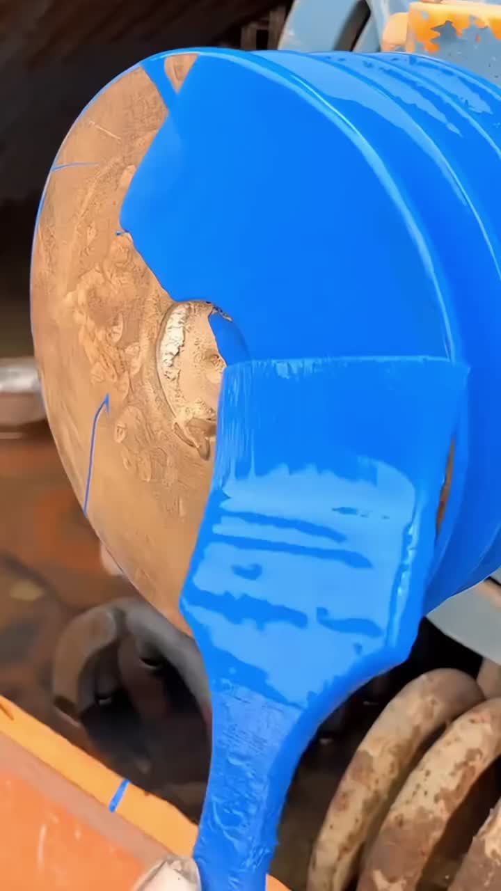 bahan kimia anti kakisan untuk keluli