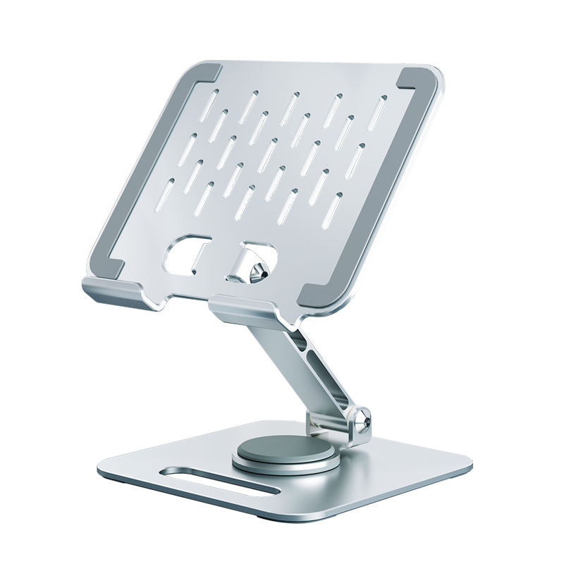 حامل تابلت قابل للدوران