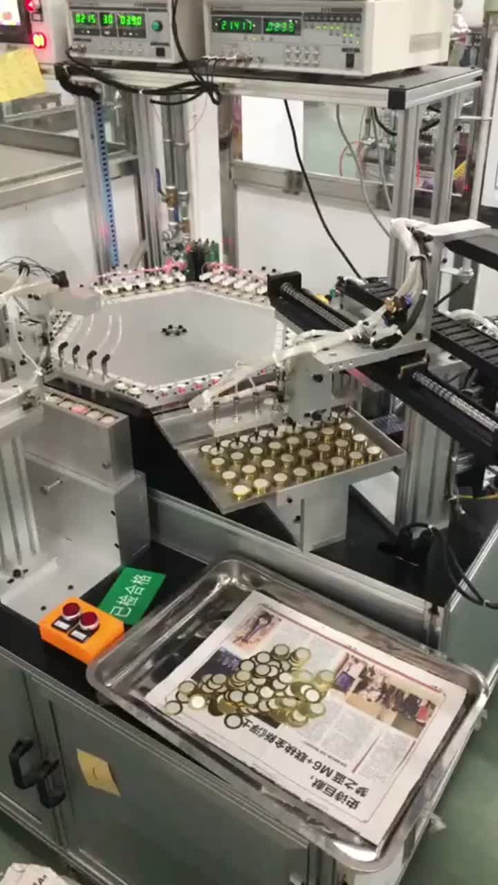 O workshop para gerar transdutor de instrumentos de beleza