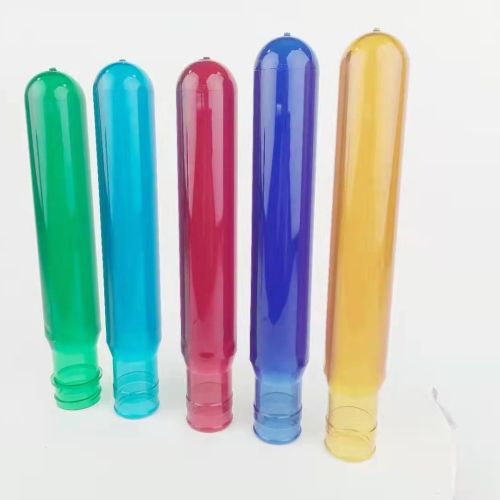 Tecnología de moldeo integrada por soplado