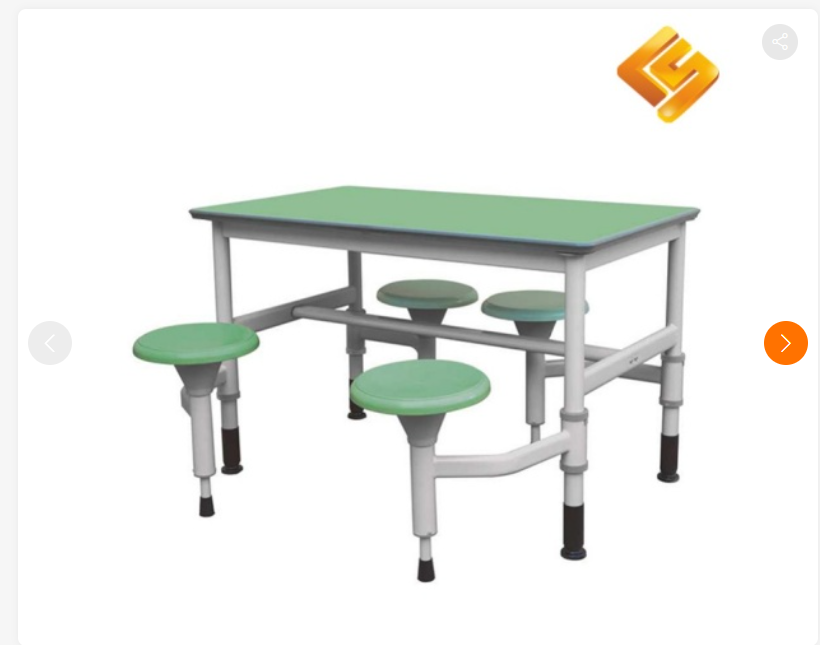 Lisheng Teaching Aids представляет новый стол для студенческой квартиры со встроенной комбинированной кроватью, оптимизируя жилое и учебное пространство кампуса