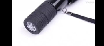 Portable Mini Umbrella 5 Folding Pocket Size Flat 