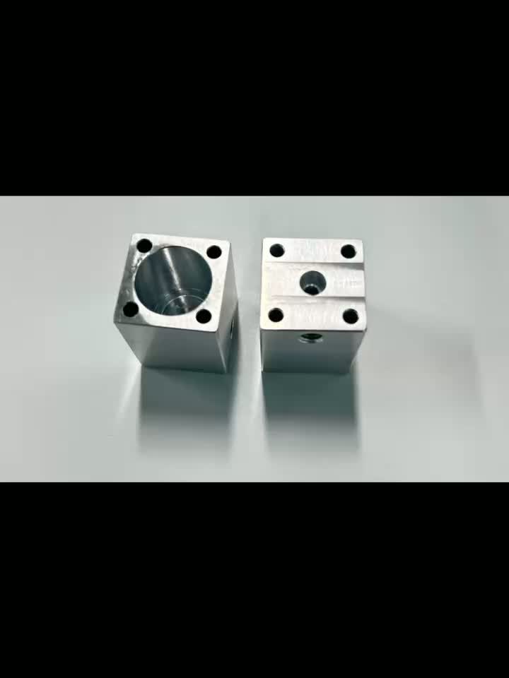 CNC Machining Parts