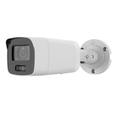 4K 8MP ColorVu Fixed Bullet Network Camera with H.265+ Technology1