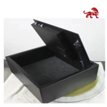 Top 10 Most Popular Chinese Electronic Safe Brands