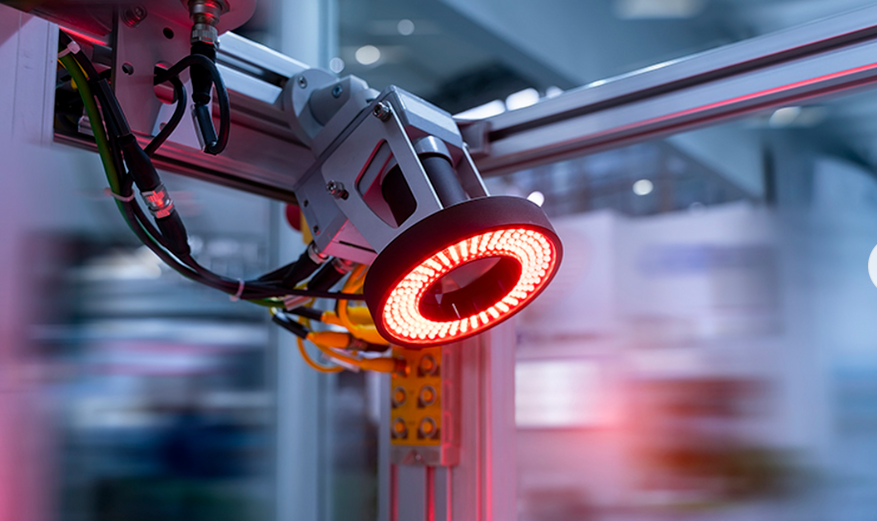 machine vision