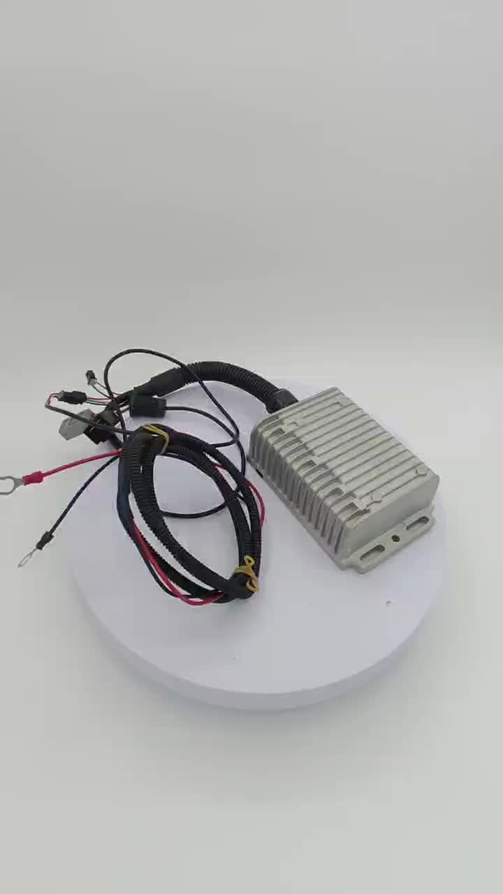 12V40A converter