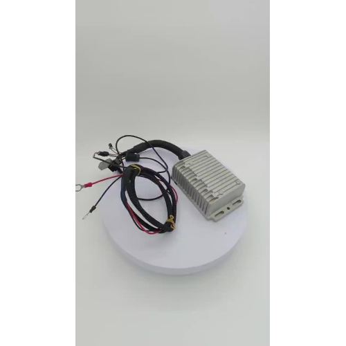 12V40A converter