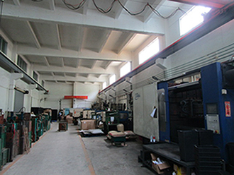 Taishan GAL Electrical Manufacture Co., LTD.