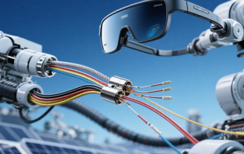The Wiring Harness Industry Enters a 