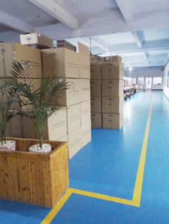 Dongguan Jinchi Digital Technology Co.,Ltd