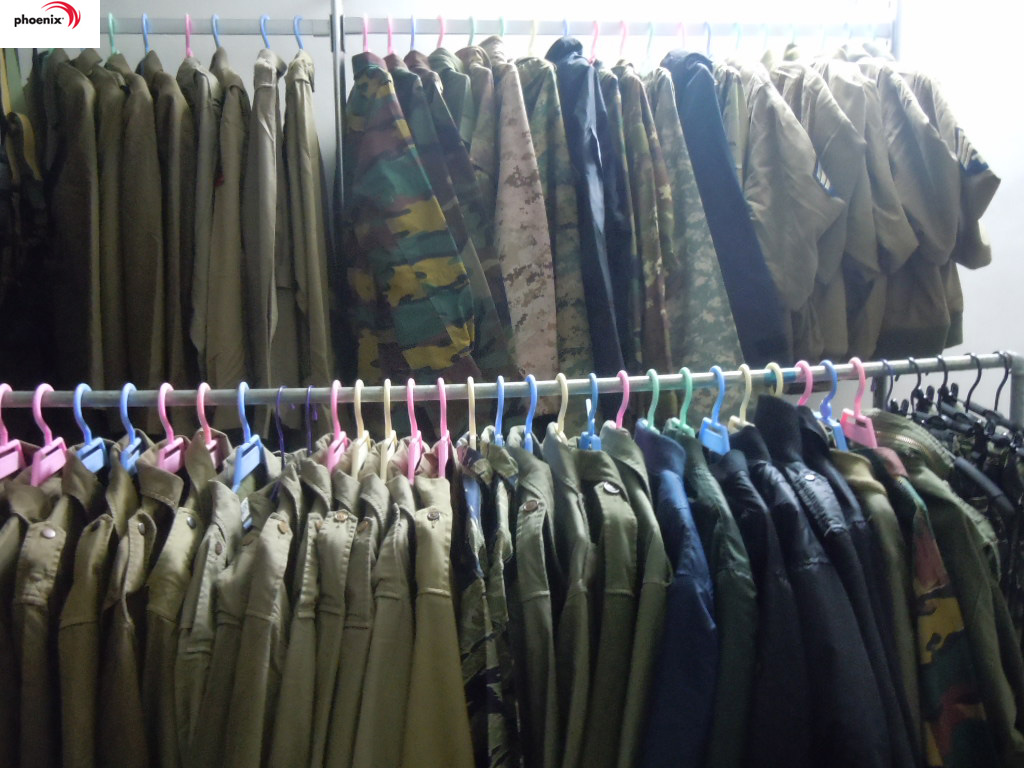 PHOENIX GARMENT INDUSTRY LIMITED